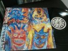  LEVELLERS ZEITGEIST ORG GERMAN VINYL LP M-