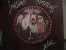 Smashing Pumpkins Gish Original UK copy LP Caroline records indie grunge