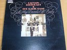 CAPTAIN BEEFHEART,LICK MY DECALS OFF BABY.UK 1970 ORIGINAL STRAIGHT LABEL.