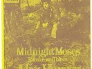 ALEX HARVEY*midnight moses*MOD SOUL PSYCH CLUB FUNK DANCER*rare norw ps*LISTEN