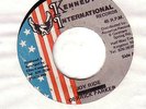 reggae roots killa digi DERRICK PARKER joy ride KENNEDY INT MINT
