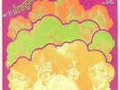 DRAGONFLY*celestial empire / prince*PSYCH MONSTER*fuzz freakbeat*LISTEN