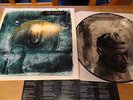 IN FLAMES – “Soundtrack to your escape” rare Picture Disc 12” LP 2004