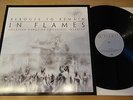 IN FLAMES – “Reroute to Remain” limited 12” LP / new / unplayed / 2002
