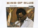 MILES DAVIS Kind of Blue LP - ORIG. MONO DUTCH FONTANA 682 059 TL