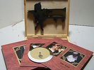 EP  - Profanatica's The Grand Masters Sessions -Box Set Limited Edition Wood Box
