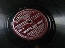 Charles Mingus Sextette 78rpm Shuffle Bass Boogie Wierd Nightmare Excelsior 1946