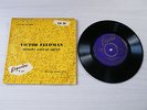 Victor Feldman Modern Jazz Quartet EP UK Esquire Records 1954 Picture Sleeve