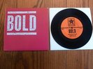 BOLD Running Like Thieves 7