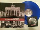 Ultima Frontiera lp + cd skinhead oi isd rac