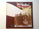 Led Zeppelin II (Two) LP Record Vinyl Rare Record Club Edition Ludwig Mastered