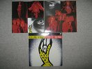 The Rolling Stones - Voodoo Lounge, Doppel-LP, Vinyl