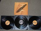 Led Zeppelin Remasters triple LP Vinyl Atlantic