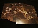 LED ZEPPELIN  In Through The Out Door  COMPLETE SET OF 6 LPS Covers A-F  Rare