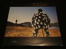 PINK FLOYD  Delicate Sound Of Thunder  1988 Original DOUBLE VINYL  Near Mint
