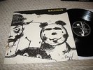 BAUHAUS - Mask - Lp - Near-Mint  1981  (UK press) original