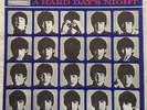 The BEATLES-A HARD DAY'S NIGHT  UK 1 st MONO PMC1230 NearMint