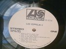 Led Zeppelin 2 White Label Promo / Robert Ludwig Hot Mix  .99c Auction