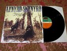 LYNYRD SKYNYRD The Last Rebel EU 1993 ORIGINAL 1st PRESS VINYL LP Southern Rock