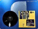 BEATLES Beatles for Sale PCSO-3062 LP n8837