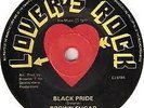 Brown Sugar - Black Pride Reggae 7