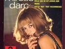 MIREILLE DARC +++           RARE ET SUPERBE  EP