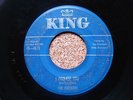 *RARE DOO-WOP*  The Checkers  I Promise You:::Never Had It So Good (King)  HEAR 
