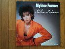 MYLENE FARMER - maxi 45T 