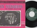 Herbert LEONARD * Provocation * 1968 MOD PSYCH French FREAKBEAT SOUL 45 * Hear