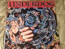 Underdog Up Front Youth Of Today Into Another Straight Ahead Judge