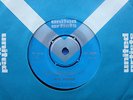 JACK HAMMER: What Greater Love   NR MINT ORIGINAL UK 45 UNITED ARTISTS   UP35029