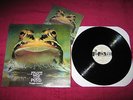 FROGGIE BEAVER FROM THE POND US PROG LP + 7