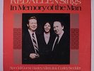 RED ALLEN: Sings In Memory Of The Man LP Sealed Bluegrass