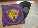 ASH RA TEMPEL & TIMOTHY LEARY SEVEN UP KRAUTROCK DIE KOSMISCHEN KURIERE / PDU