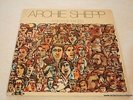 Archie Shepp Sea of Faces LP 1st Press MINT Black Saint ITALY 1975 FREE JAZZ