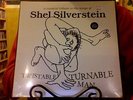 Shel Silverstein Twistable Turnable Man 2xLP vinyl Black Friday RSD download new