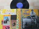 PAUL MCCARTNEY AND LINDA RAM LP GATEFOLD COVER SPANISH EDITION 1971 THE BEATLES