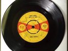 Very Rare Irma Thomas - Don't Mess With My Man / Set Me Free 7
