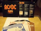 AC/DC 3 LP Box Set