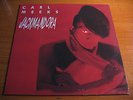 CARL MEEKS Jackmandora GREENSLEEVES 1989 MUSIC WORKS Channel One CHEMIST n/mint