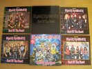 IRON MAIDEN?/ BEST OF THE BEAST?4 Vinyl Box Ltd. Edition