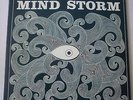 Private Occult Psych Folk MASTER WILBURN BURCHETTE Mind Storm LP NM orig BB-007
