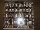 Physical Graffiti Double Vinyl LP by Led Zeppelin  VG+