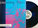 SCREAMING TREES Scarce CLAIRVOYANCE LP 1st Album Mark Lanegan Velvetone Sub Pop