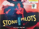 STONE TEMPLE PILOTS Core LP YELLOW Vinyl RSD Black Friday No. 2664/3000 SEALED