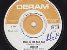 TIMEBOX Gone Is The Sad Man RARE UK 45 superb psych MOD Girl Don't Make Me Wait