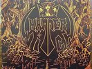 HAMMER WITCH Return To Salem Private US Power Metal Vinyl MINT 