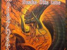 MOTORHEAD Snake Bite Love LP Germany 1998 SPV Rare NM