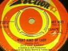 Dee Dee Sharp WHAT KIND OF LADY Action