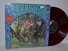 Creedence Clearwater Revival, Suzie Q   Liberty LP-8707 Japanese Red Vinyl LP